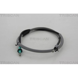 Seilzug, Feststellbremse Renault T. Clio 2.0 16V 06- Le 8140 251144