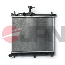JPN Kühler Motorkühlung 60C0356-JPN