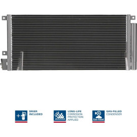 Kondensator PKW 940388