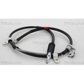Seilzug, Feststellbremse Subaru T. Forester/Impreza 97-04 Pr 814068107