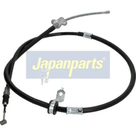 Seilzug, Feststellbremse Toyota T. Hi-Ace 95- Pr BC-2028R