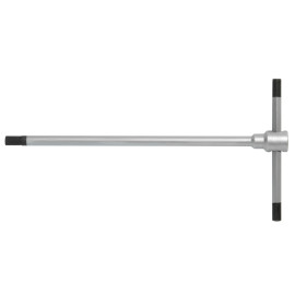 SW-Stahl T-Griff Innensechskant-Stiftschl 31655L-8