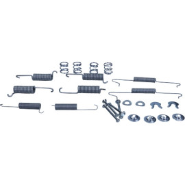Quick Brake Montagesatz für Bremsbacken 105-0571 Quick Brake Montagesatz für Bremsbacken 105-0571