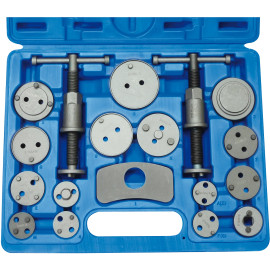 SW-Stahl Bremskolben Rücksetzwerkzeug 01445L