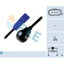 FAE Klopfsensor 60129