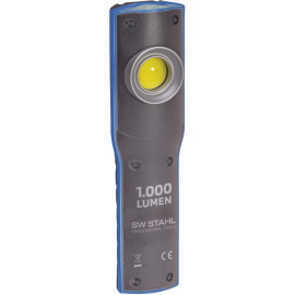 SW-Stahl LED Handleuchte 1000 Lumen S9790