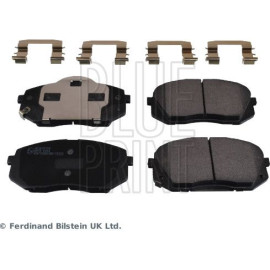 Bremsbelagsatz Kia T. Soul ADG042164 Bremsbelagsatz Kia T. Soul ADG042164