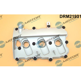 DR.MOTOR Zylinderkopfhaube DRM21931