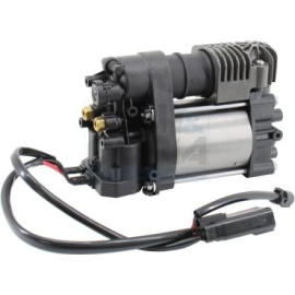 Kompressor, Druckluftanlage 58034