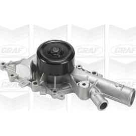 PA 752 Wasserpumpe PA752