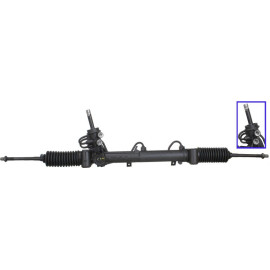 Lenkgetriebe Opel Astra G (Typ Trw1) 11-0263