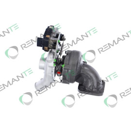 Turbolader 003-002-000025R
