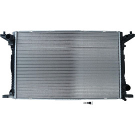 Kamoka Motorkühler 7700049