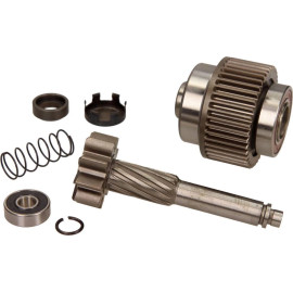 Freilaufgetriebe, Anlasser SD2047