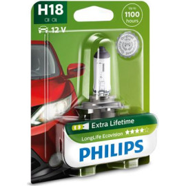 PHILIPS Glühlampe, Fernscheinwerfer 12643LLB1