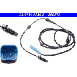 ATE ABS Sensor 24.0711-5346.3