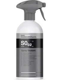 Koch Chemie Spray Sealant S002 427500 Koch Chemie Spray Sealant S002 427500