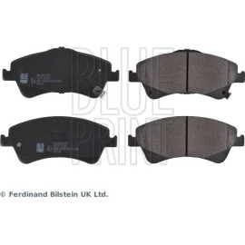 Bremsbelagsatz Toyota P. Auris/Avensis/Verso 1.6-2.0 07 ADT342174 Bremsbelagsatz Toyota P. Auris/Avensis/Verso 1.6-2.0 07 ADT342174