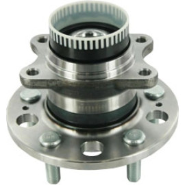 Radlagersatz VKBA 7570