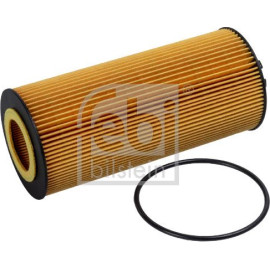 FEBI BILSTEIN Ölfilter 49866