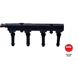 10 650 001 Spulensystem U6025 48135