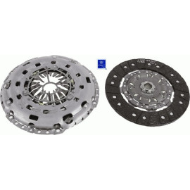 SACHS Kupplungssatz 3000 856 301