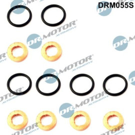 DICHTUNGSSATZ, EINSPRITZDÜSE DRM055S