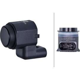 HELLA Sensor, Einparkhilfe 6PX 358 270-241