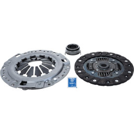 SACHS Kupplungssatz 3000 951 618