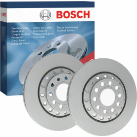 Bremsscheibe HA 0 986 479 062