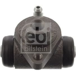 FEBI BILSTEIN Bremsrolle 05716