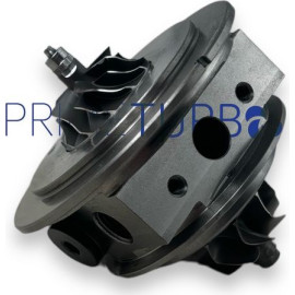 Prime Turbo Rumpfgruppe, Lader G00412C