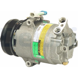 Kompressor, Klimaanlage TSP0155025