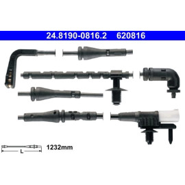 ATE Bremsbelagverschleißsensor 24.8190-0816.2