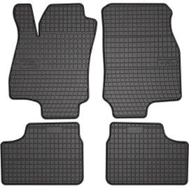 Passgenaue Kofferraummatte Gummimatten Opel Astra Ii G 0696 Passgenaue Kofferraummatte Gummimatten Opel Astra Ii G 0696