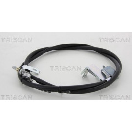 Seilzug, Feststellbremse Nissan T. Qashqai 07-13 Pr 814014192