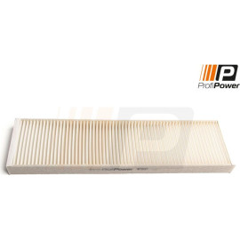 PROFIPOWER Filter, Innenraumluft 4F0117