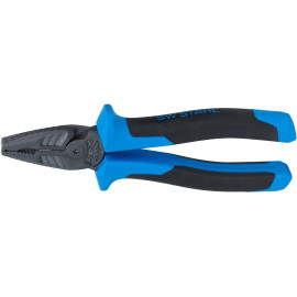 SW-Stahl Kombizange 40465L