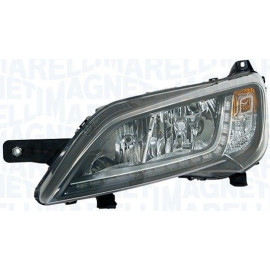 MAGNETI MARELLI Hauptscheinwerfer 712501211129 MAGNETI MARELLI Hauptscheinwerfer 712501211129