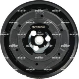 Spule, Magnetkupplung-Kompressor 380041