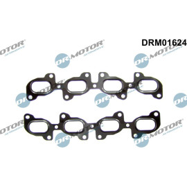 DR.MOTOR Dichtung, Abgaskrümmer DRM01624