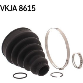 Gelenksatz, Antriebswelle VKJA 8615