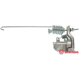 BREMBO Bremskraftregler R 50 003