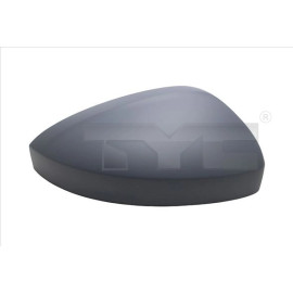 TYC Spiegelkappe links grundiert 337-0290-2 OE Nummer 5NA857537GRU - l TYC Spiegelkappe links grundiert 337-0290-2 OE Nummer 5NA857537GRU - l