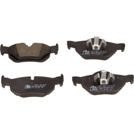 Bremsbelagsatz Bmw T. 1/3/X1 2.0-3.0 04-15 13.0460-7217.2