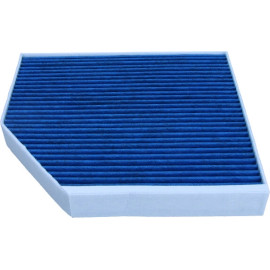 Aktivkohleinnenraumfilter 0 986 628 622