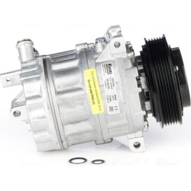 Kompressor PKW 890354