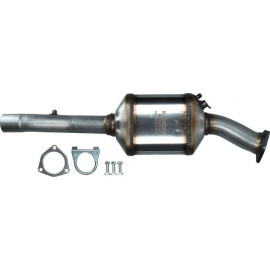 Kamoka Dieselpartikelfilter 8010032 Kamoka Dieselpartikelfilter 8010032