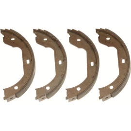 17 461 024 Bremsbacken GS8478