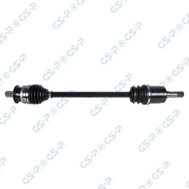 GSP Antriebswelle 218404